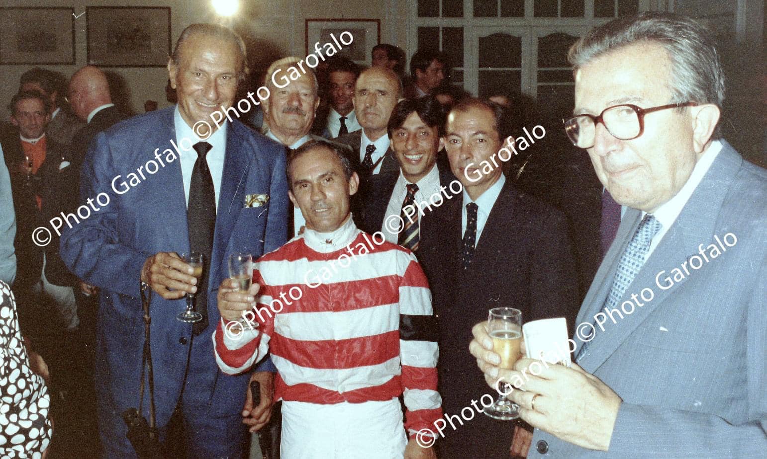 Mercato In vendita l intero archivio video e foto di Roma dal